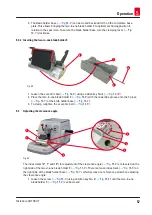 Preview for 57 page of Leica 14 9AUTO00C1 Instructions For Use Manual