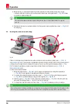 Preview for 58 page of Leica 14 9AUTO00C1 Instructions For Use Manual