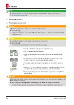 Preview for 62 page of Leica 14 9AUTO00C1 Instructions For Use Manual