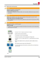 Preview for 63 page of Leica 14 9AUTO00C1 Instructions For Use Manual