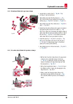 Preview for 69 page of Leica 14 9AUTO00C1 Instructions For Use Manual