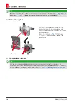 Preview for 70 page of Leica 14 9AUTO00C1 Instructions For Use Manual