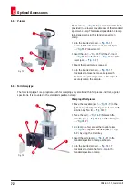 Preview for 72 page of Leica 14 9AUTO00C1 Instructions For Use Manual