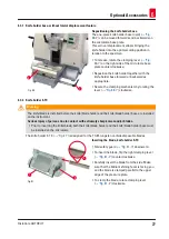 Preview for 77 page of Leica 14 9AUTO00C1 Instructions For Use Manual