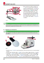 Preview for 86 page of Leica 14 9AUTO00C1 Instructions For Use Manual