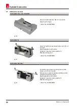 Preview for 88 page of Leica 14 9AUTO00C1 Instructions For Use Manual