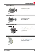 Preview for 93 page of Leica 14 9AUTO00C1 Instructions For Use Manual