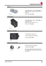 Preview for 95 page of Leica 14 9AUTO00C1 Instructions For Use Manual