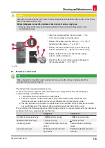 Preview for 113 page of Leica 14 9AUTO00C1 Instructions For Use Manual