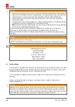 Preview for 14 page of Leica 14051454200 Instructions For Use Manual