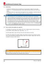 Preview for 26 page of Leica 14051454200 Instructions For Use Manual