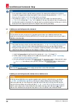 Preview for 30 page of Leica 14051454200 Instructions For Use Manual