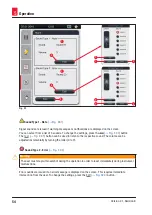 Preview for 54 page of Leica 14051454200 Instructions For Use Manual