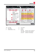 Preview for 65 page of Leica 14051454200 Instructions For Use Manual