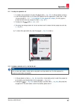 Preview for 67 page of Leica 14051454200 Instructions For Use Manual