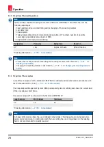 Preview for 70 page of Leica 14051454200 Instructions For Use Manual