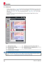 Preview for 74 page of Leica 14051454200 Instructions For Use Manual