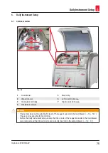 Preview for 75 page of Leica 14051454200 Instructions For Use Manual