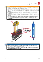 Preview for 91 page of Leica 14051454200 Instructions For Use Manual