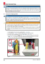 Preview for 94 page of Leica 14051454200 Instructions For Use Manual