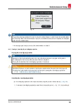 Preview for 99 page of Leica 14051454200 Instructions For Use Manual