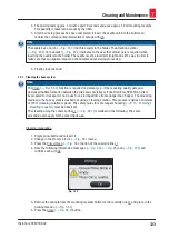 Preview for 123 page of Leica 14051454200 Instructions For Use Manual