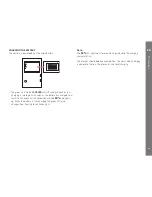 Preview for 69 page of Leica 262 Instructions Manual