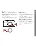 Preview for 75 page of Leica 262 Instructions Manual