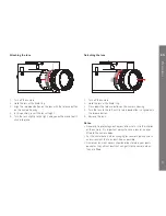 Preview for 77 page of Leica 262 Instructions Manual