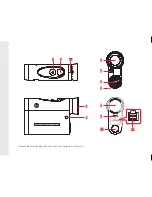 Предварительный просмотр 4 страницы Leica 2700-B Instructions Manual