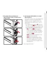 Предварительный просмотр 27 страницы Leica 2700-B Instructions Manual