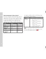 Предварительный просмотр 48 страницы Leica 2700-B Instructions Manual