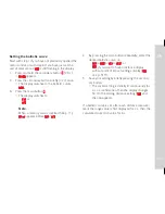 Предварительный просмотр 51 страницы Leica 2700-B Instructions Manual