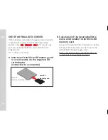 Предварительный просмотр 56 страницы Leica 2700-B Instructions Manual