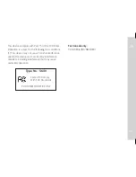 Предварительный просмотр 65 страницы Leica 2700-B Instructions Manual