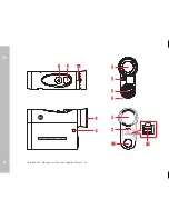 Предварительный просмотр 66 страницы Leica 2700-B Instructions Manual