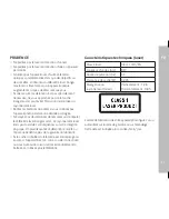 Предварительный просмотр 69 страницы Leica 2700-B Instructions Manual