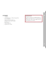 Предварительный просмотр 71 страницы Leica 2700-B Instructions Manual