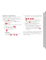 Предварительный просмотр 83 страницы Leica 2700-B Instructions Manual