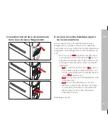 Предварительный просмотр 89 страницы Leica 2700-B Instructions Manual