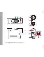 Предварительный просмотр 96 страницы Leica 2700-B Instructions Manual