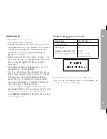 Предварительный просмотр 99 страницы Leica 2700-B Instructions Manual