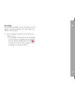 Предварительный просмотр 107 страницы Leica 2700-B Instructions Manual