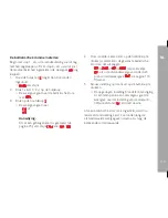 Предварительный просмотр 113 страницы Leica 2700-B Instructions Manual