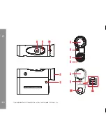 Предварительный просмотр 126 страницы Leica 2700-B Instructions Manual