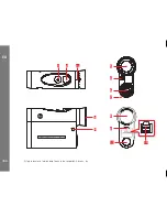 Предварительный просмотр 156 страницы Leica 2700-B Instructions Manual