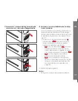 Предварительный просмотр 179 страницы Leica 2700-B Instructions Manual