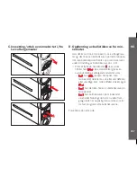 Предварительный просмотр 209 страницы Leica 2700-B Instructions Manual