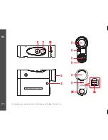 Предварительный просмотр 216 страницы Leica 2700-B Instructions Manual