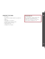 Предварительный просмотр 221 страницы Leica 2700-B Instructions Manual